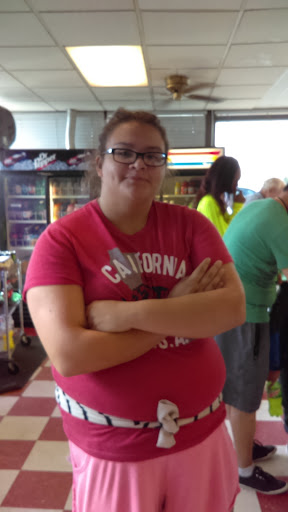 Donut Shop «Donut Palace», reviews and photos, 1605 W Buckingham Rd, Garland, TX 75042, USA