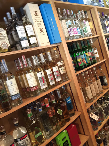 Wine Store «The Austin Wine Merchant», reviews and photos, 512 W 6th St, Austin, TX 78701, USA