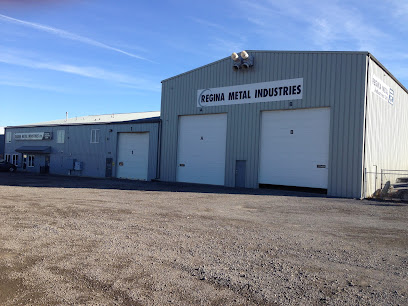 Regina Metal Industries Ltd