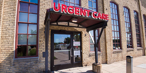 Allina Health Urgent Care - Bandana Square