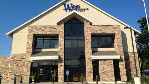 Credit Union «Wings Financial Credit Union», reviews and photos