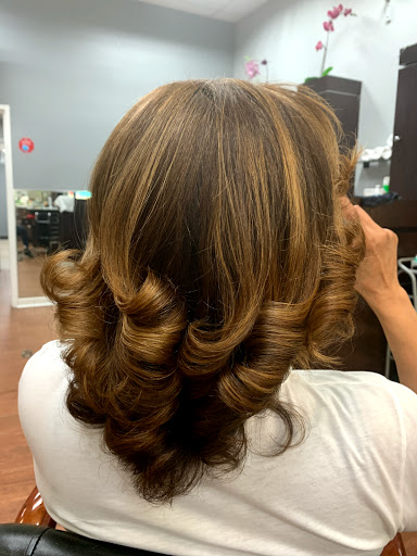 Beauty Salon «Mary’s Hair Salon», reviews and photos, 8559 Fenton St, Silver Spring, MD 20910, USA