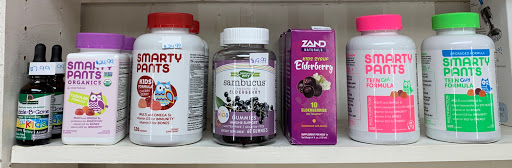 Health Food Store «New Life Health Foods», reviews and photos, 3141 W Roosevelt Rd, Chicago, IL 60612, USA