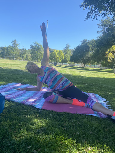 Community Center «Rancho Santa Susana Community Center», reviews and photos, 5005 E Los Angeles Ave, Simi Valley, CA 93063, USA