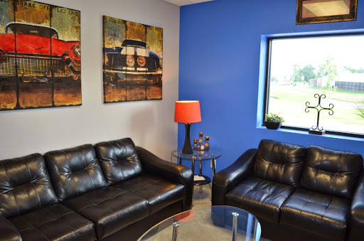 Auto Repair Shop «Elders Absolutely Cool Automotive», reviews and photos, 27431 Hanna Rd, Conroe, TX 77385, USA