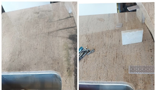 Carpet Cleaning Service «Champion Chem-Dry», reviews and photos, 15519 US-441 Suite 301, Eustis, FL 32726, USA