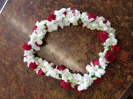 Florist «Kern Park Flower Shoppe», reviews and photos, 6713 SE Holgate Blvd, Portland, OR 97206, USA