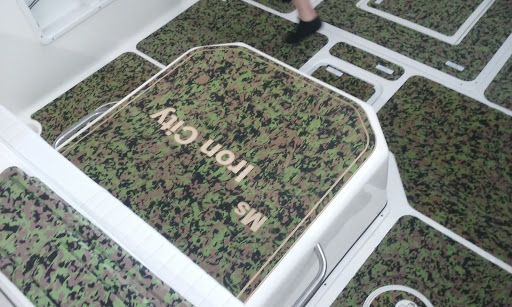 Outdoor Sports Store «DB Marine Service and Outdoor Sports», reviews and photos, 5750 N Ridge Rd, Madison, OH 44057, USA