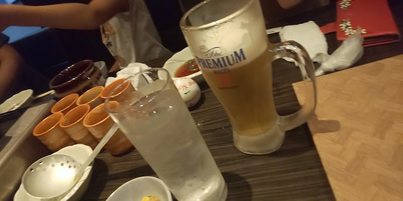 博多味処水炊きいろは 梅田店 大阪府大阪市北区豊崎 鍋料理店 バー グルコミ