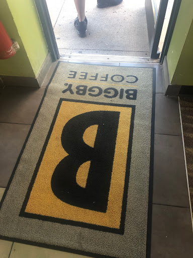 Coffee Shop «Biggby Coffee», reviews and photos, 25421 Ford Rd, Dearborn Heights, MI 48127, USA