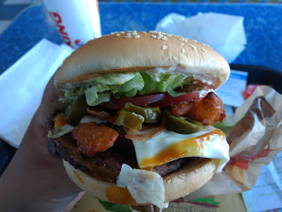 Burger King Ensenada Novena