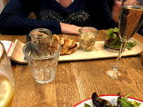 Plats et boissons du Restaurant Le Bistro Barrière à Agde - n°17