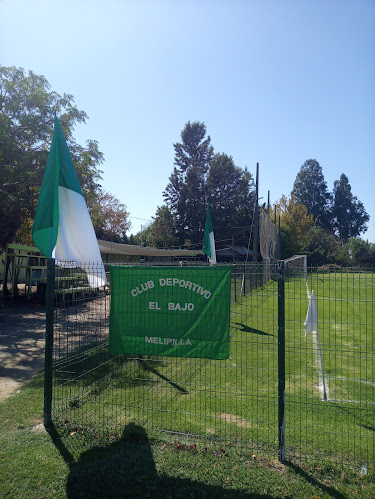 Estadio El Bajo