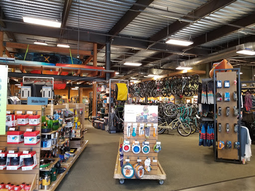 Camping Store «REI», reviews and photos, 7777 Edinger Ave #138, Huntington Beach, CA 92647, USA