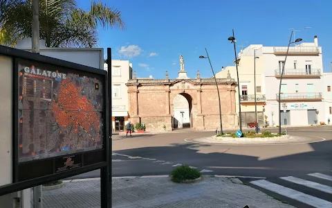 Porta San Sebastiano image