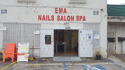 EMA Nails Salon and Spa