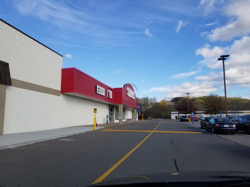Office Supply Store «Staples», reviews and photos, 571 Boston Turnpike, Shrewsbury, MA 01545, USA