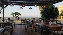 Atmosphère du Restaurant Pescador à Calvi - n°1