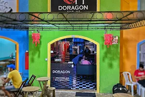 Doragon Sushi Bar image