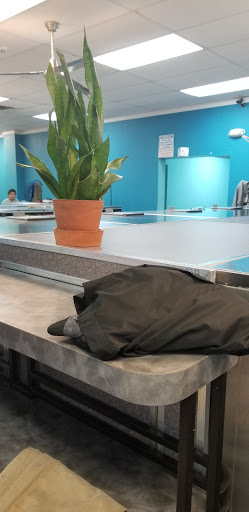 Laundromat «Rose Hill Laundry & Mobile», reviews and photos, 6116 Rose Hill Dr, Alexandria, VA 22310, USA