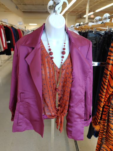 Thrift Store «PennyWise Resale Stores», reviews and photos