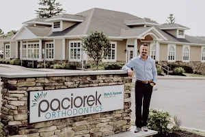 Paciorek Orthodontics image