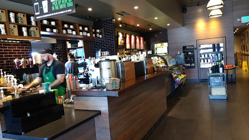 Coffee Shop «Starbucks», reviews and photos, 6801 Peach St, Erie, PA 16509, USA