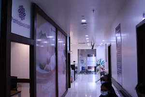 Pahlajanis' IVF image