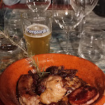 Photo n° 6 de l'avis de pioupiou.o fait le 19/03/2024 à 22:11 pour Chez Ernest à Montauban