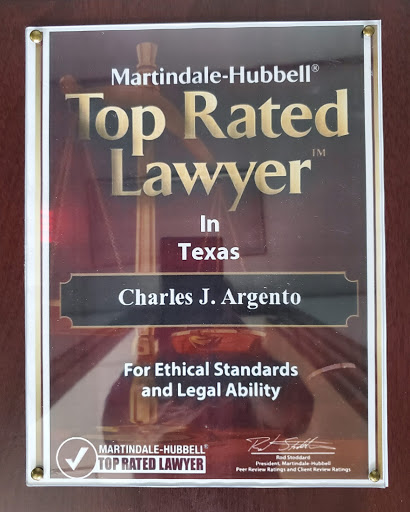 Personal Injury Attorney «Charles J. Argento & Associates», reviews and photos