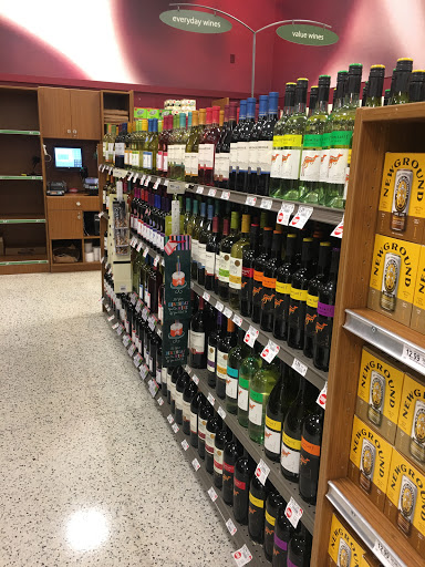 Supermarket «Publix Super Market at Jacaranda Plaza», reviews and photos, 8101 W Sunrise Blvd, Plantation, FL 33322, USA