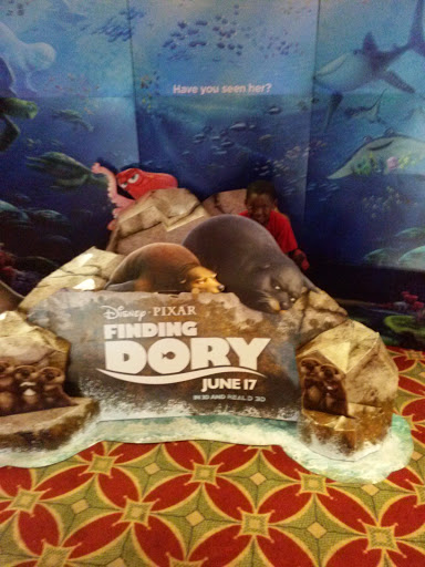 Movie Theater «AMC Classic Fairlane 21», reviews and photos, 18900 Michigan Ave, Dearborn, MI 48126, USA