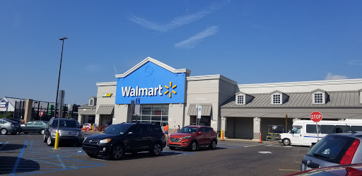 Discount Store «Walmart», reviews and photos, 3461 Horizon Blvd, Bensalem, PA 19020, USA