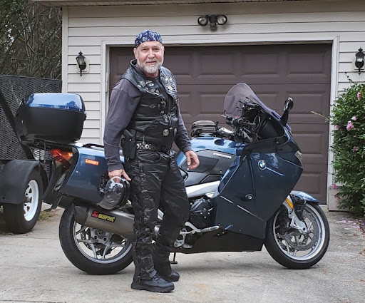 Motorcycle Dealer «Carolina BMW», reviews and photos, 2407 Greengate Dr, Greensboro, NC 27406, USA