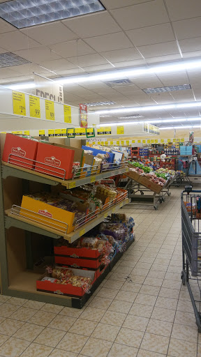 Supermarket «ALDI», reviews and photos, ALDI, 101 Center St, Monaca, PA 15061, USA