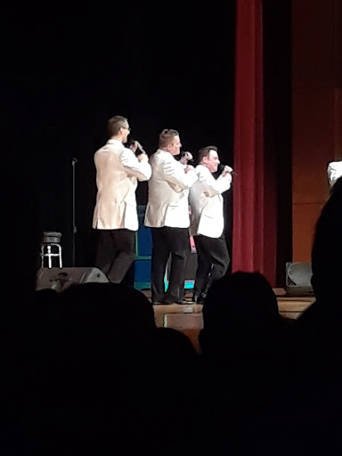 Performing Arts Theater «South Milwaukee Performing Arts Center», reviews and photos, 901 15th Ave, South Milwaukee, WI 53172, USA