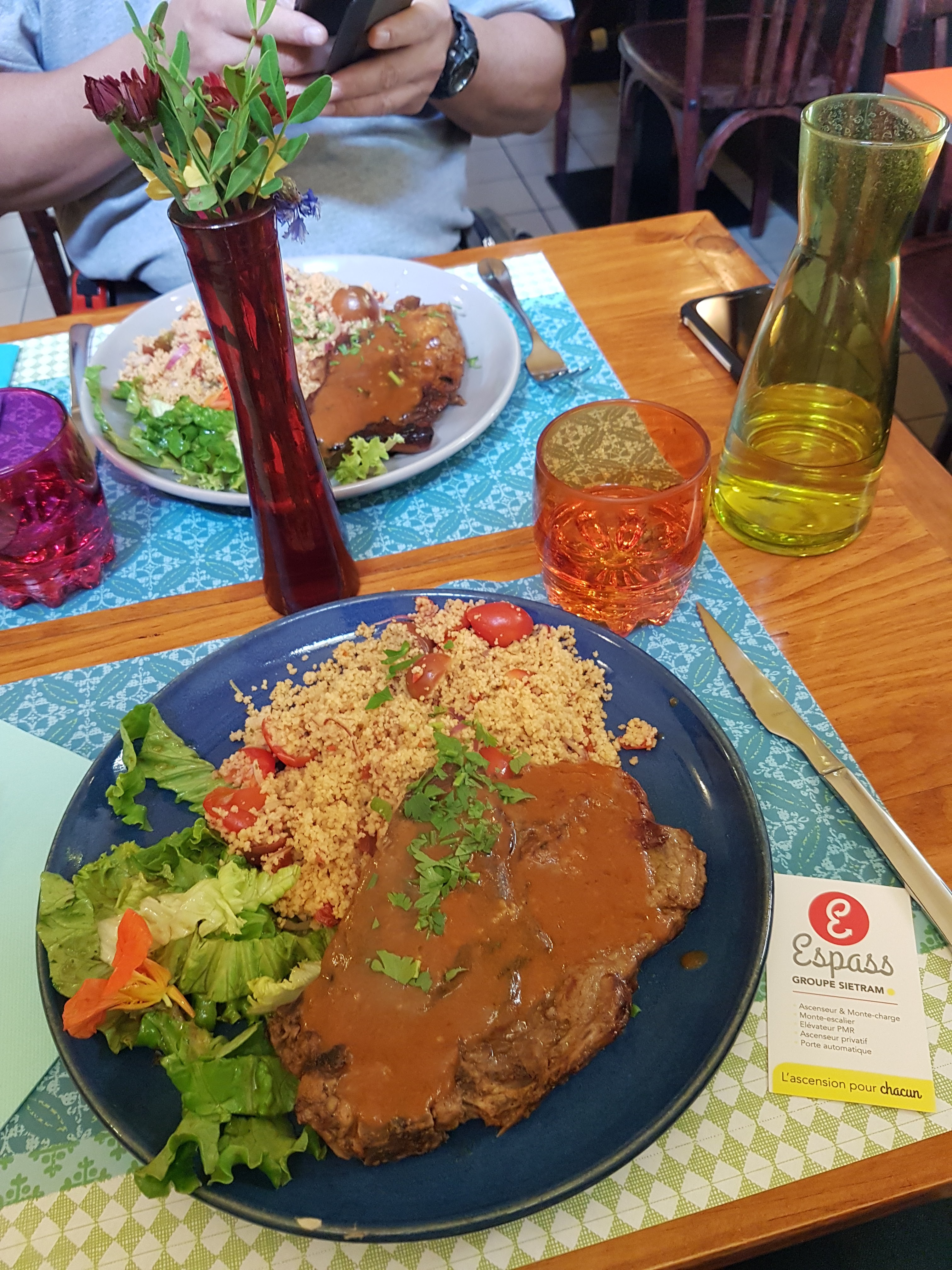 Photo n° 1 de l'avis de fredpoincom. fait le 10/09/2019 à 19:41