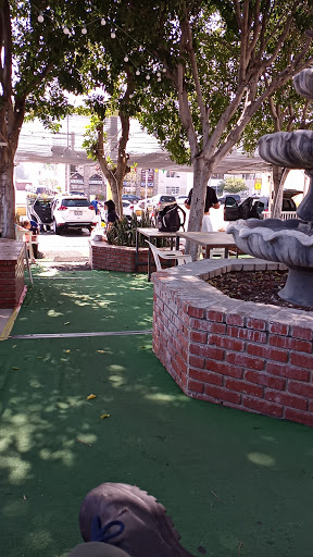 Car Wash «Northridge Car Wash», reviews and photos, 9240 Reseda Blvd, Northridge, CA 91324, USA