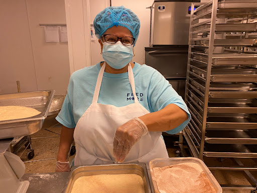 Non-Profit Organization «FeedMore», reviews and photos