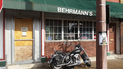 Behrmann's Tavern