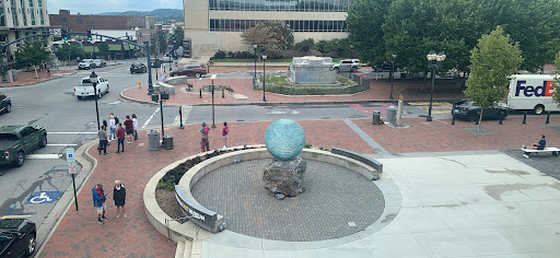 Art Museum «Asheville Art Museum - Pop Up (2 S. Pack Sq. under construction)», reviews and photos, 175 Biltmore Ave, Asheville, NC 28801, USA