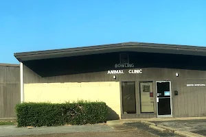 Bowling Animal Clinic image