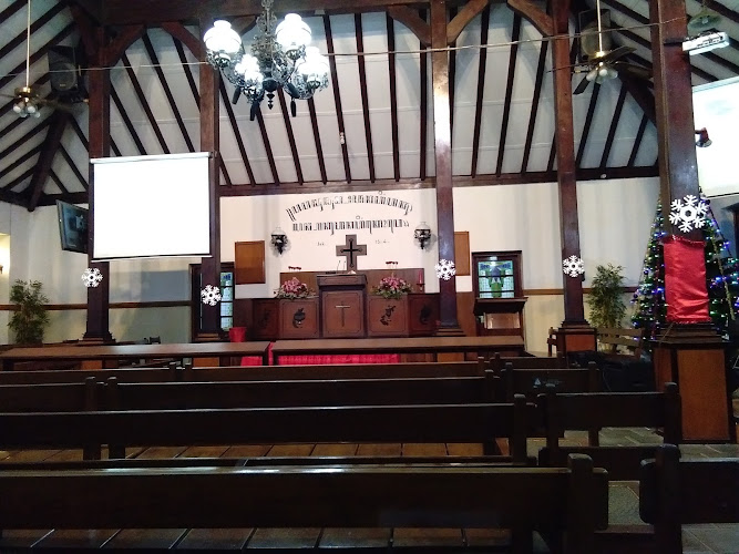 Gereja Kristen di Kota Malang: Mengenal GBI Betlehem Malang dan GKJW Jemaat Malang