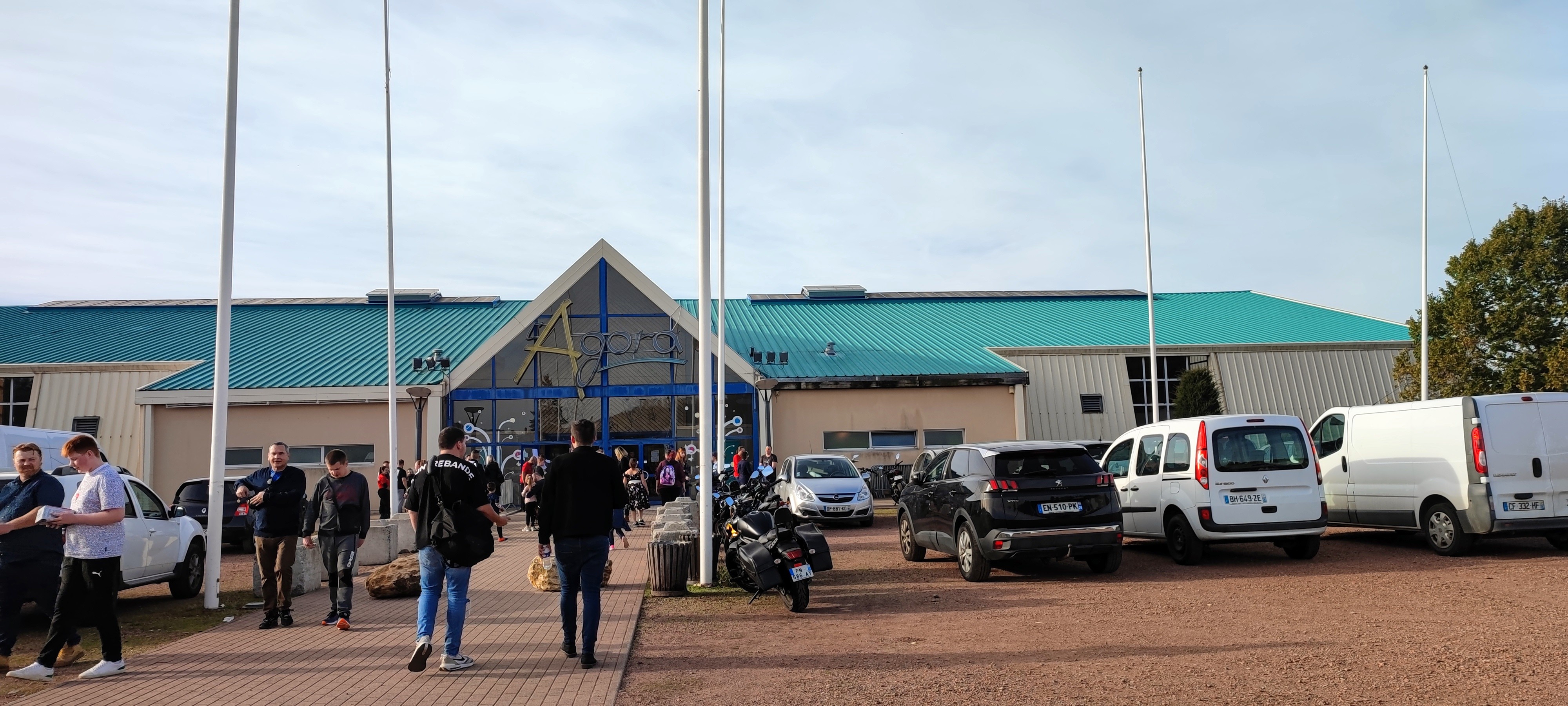 Photo n° 3 de l'avis de Josiane.o fait le 06/10/2018 à 12:29