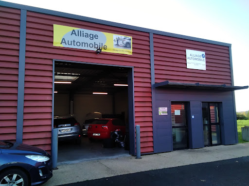 Photo 2 - B.P Automobiles