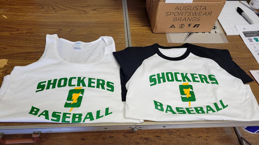 Sports Equipment Rental Service «Sieferts Sports Center», reviews and photos, 3635 Glenmore Ave, Cincinnati, OH 45211, USA