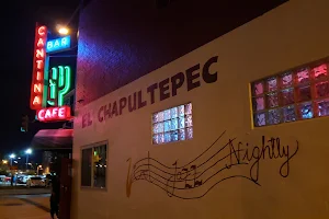 El Chapultepec image