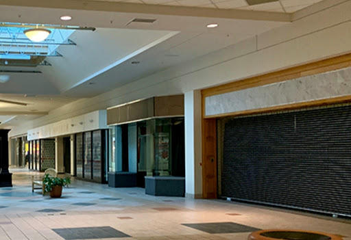 Shopping Mall «Forest Mall», reviews and photos, 835 W Johnson St, Fond du Lac, WI 54935, USA