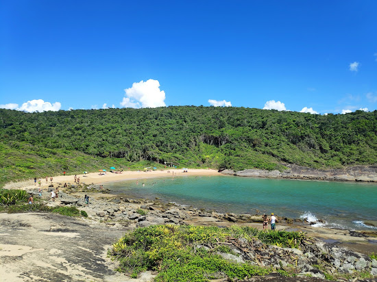 Einsiedlerstrand