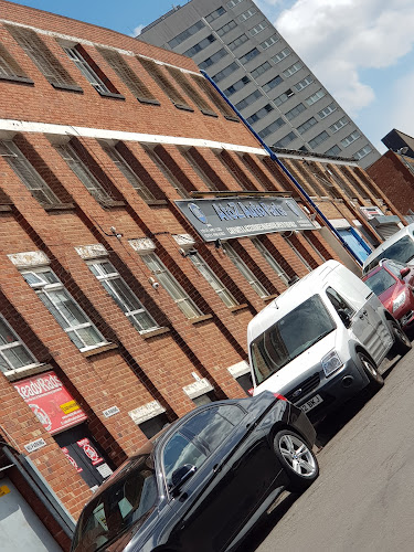 Reviews of Readyrads Ltd in Birmingham - Auto repair shop